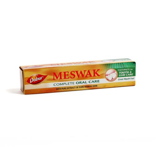 DABUR MESWAK TOOTHPASTE 200g.